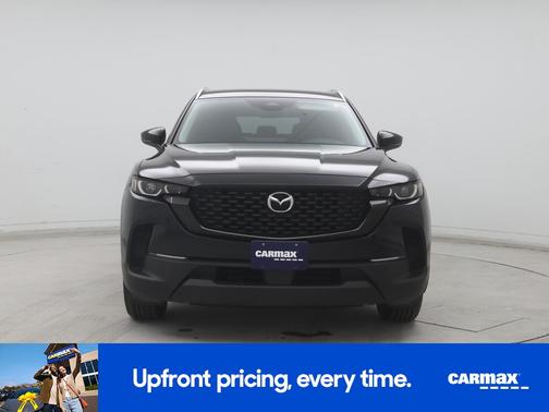 2025 Mazda CX-50 Hybrid Preferred