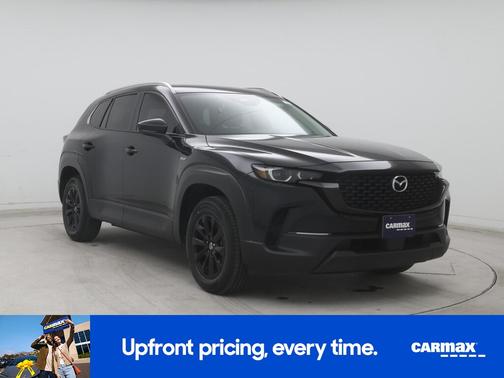 2025 Mazda CX-50 Hybrid Preferred