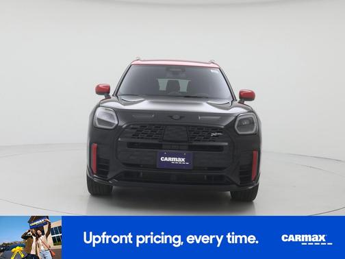 2025 MINI Countryman John Cooper Works ALL4