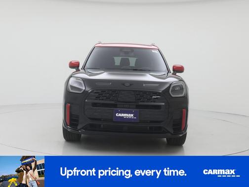 2025 MINI Countryman John Cooper Works ALL4