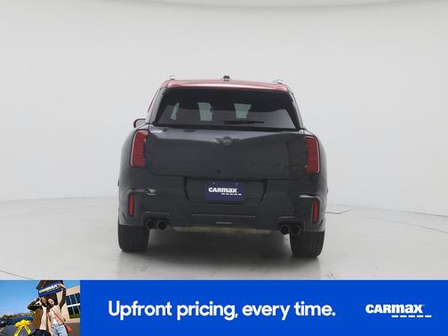 2025 MINI Countryman John Cooper Works ALL4