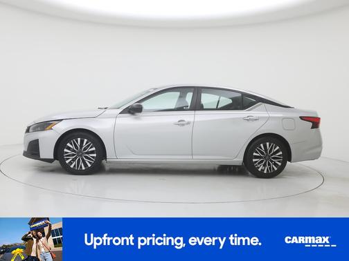 2024 Nissan Altima SV