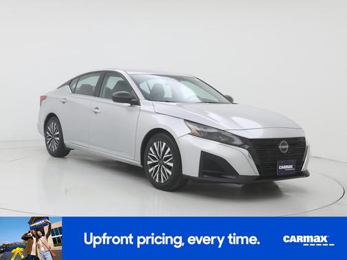 2024 Nissan Altima SV