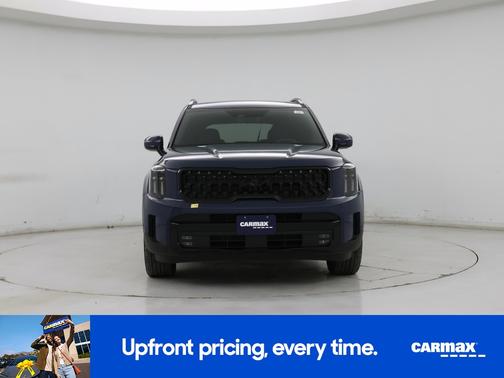 2025 Kia Telluride SX Prestige X-Line