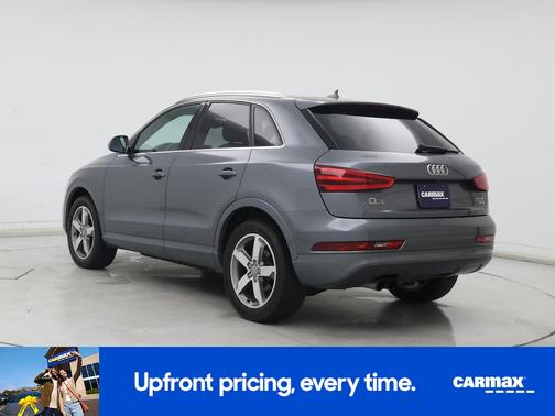 2015 Audi Q3 Premium Plus