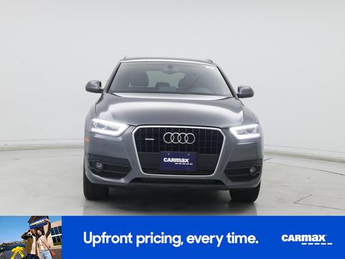 2015 Audi Q3 Premium Plus
