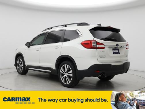 2020 Subaru Ascent Limited