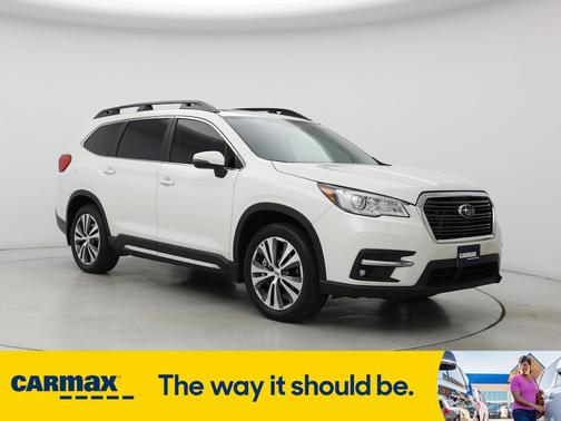 2020 Subaru Ascent Limited
