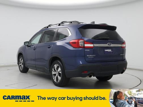 2021 Subaru Ascent Premium
