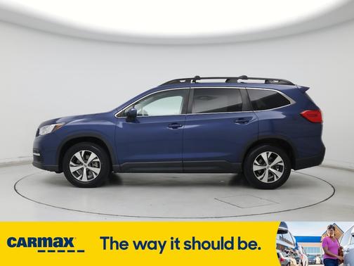 2021 Subaru Ascent Premium