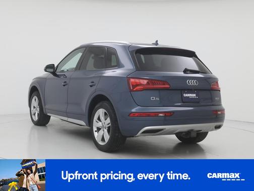 2018 Audi Q5 Premium
