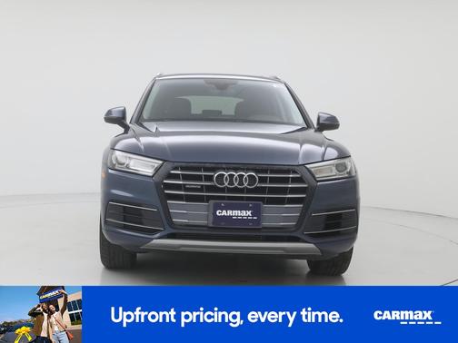 2018 Audi Q5 Premium