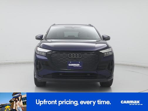 2024 Audi Q4 e-tron Premium