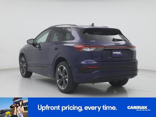 2024 Audi Q4 e-tron Premium