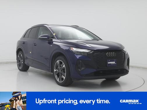 2024 Audi Q4 e-tron Premium