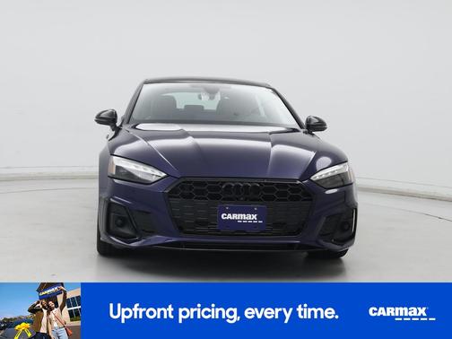 2022 Audi A5 Sportback Premium Plus