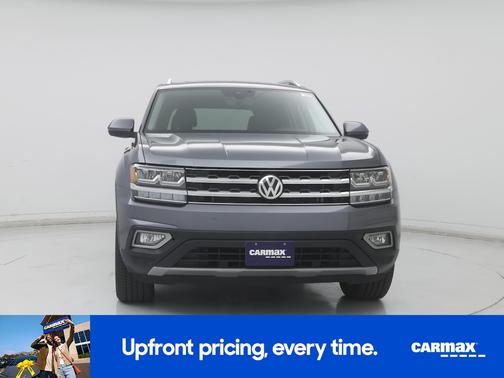 2019 Volkswagen Atlas SEL