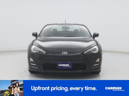 2014 Scion FR-S Monogram