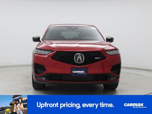 2022 Acura MDX SH-AWD Type S