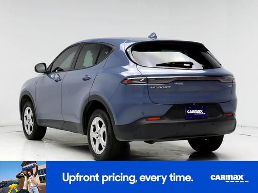 2023 Dodge Hornet GT