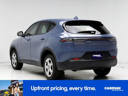 2023 Dodge Hornet GT