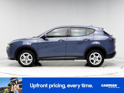 2023 Dodge Hornet GT