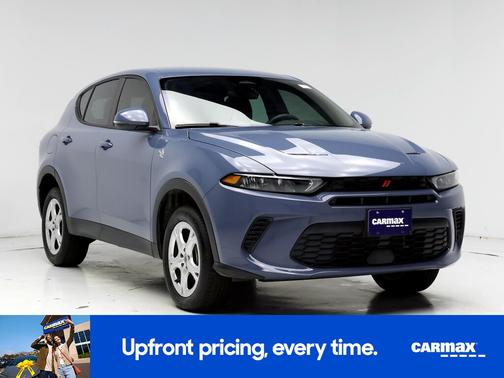 2023 Dodge Hornet GT