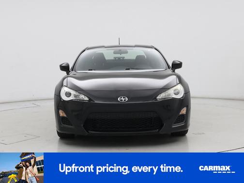 2013 Scion FR-S