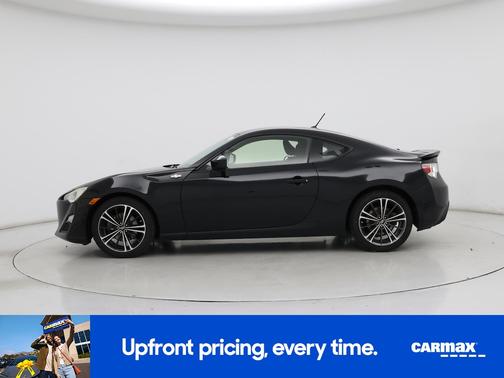 2013 Scion FR-S
