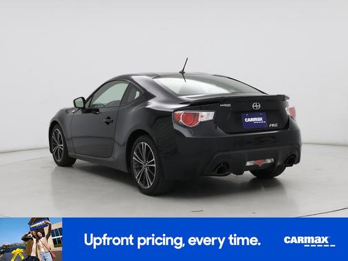 2013 Scion FR-S