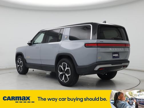 2024 Rivian R1S Adventure Quad-Motor Large
