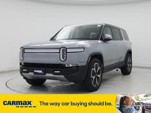 2024 Rivian R1S Adventure Quad-Motor Large