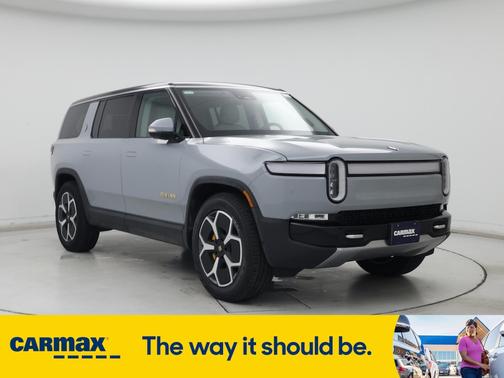 2024 Rivian R1S Adventure Quad-Motor Large