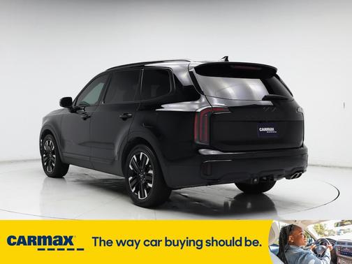 2024 Kia Telluride SX Prestige