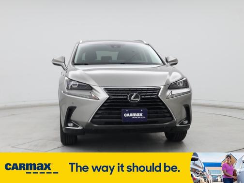 2019 Lexus NX 300