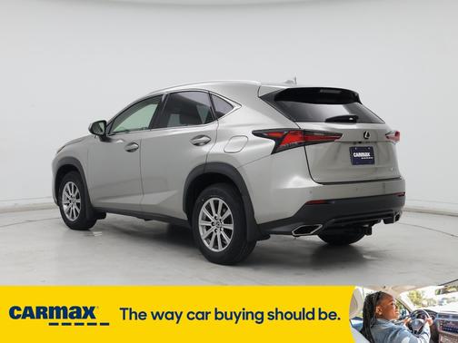 2019 Lexus NX 300