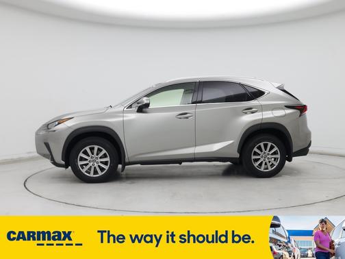 2019 Lexus NX 300