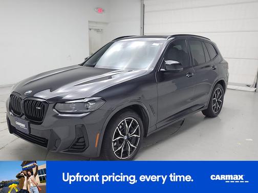 2023 BMW X3 M40I