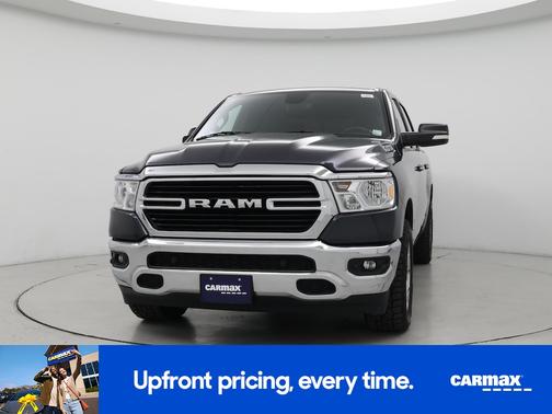 2019 RAM 1500 Bighorn