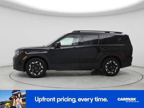 2024 Hyundai SANTA FE SEL