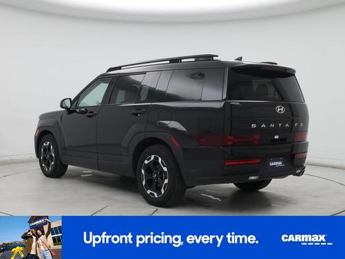 2024 Hyundai SANTA FE SEL