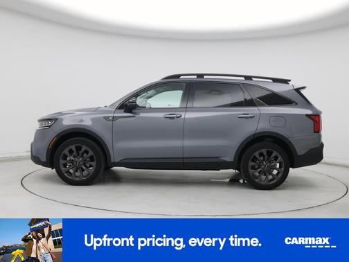 2023 Kia Sorento X-Line SX Prestige