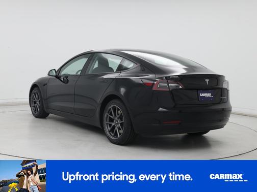 2023 Tesla Model 3 Long Range