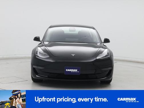 2023 Tesla Model 3 Long Range