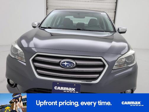 2017 Subaru Legacy Sport