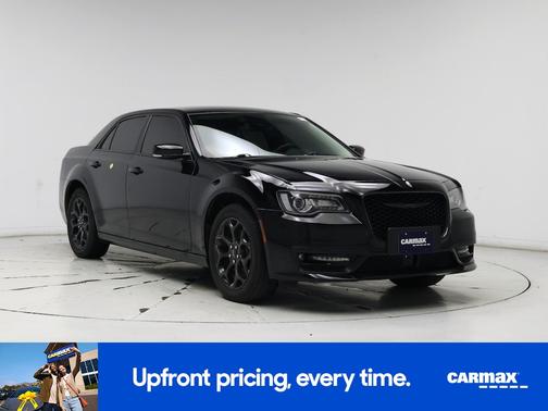 2022 Chrysler 300 Touring L