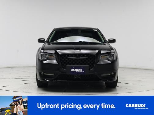 2022 Chrysler 300 Touring L