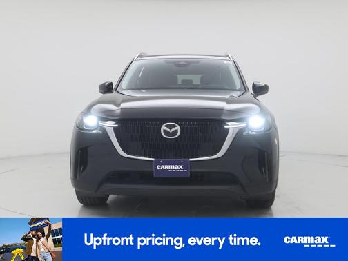 2024 Mazda CX-90 Turbo Preferred Plus