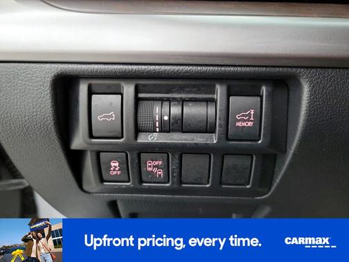 2015 Subaru Outback Limited