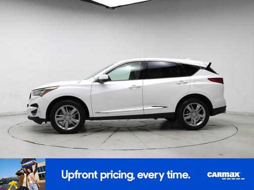 2020 Acura RDX SH-AWD Advance